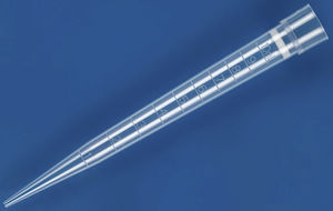 Filterpipettenspitze 1