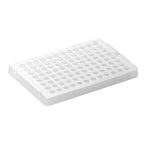 Mikroplatte für PCR 1
