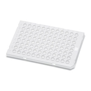 Mikroplatte für PCR 1