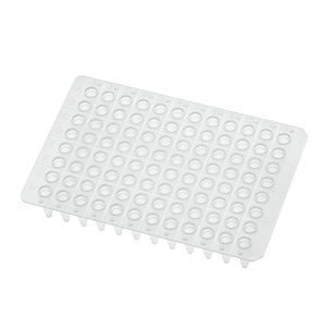 Mikroplatte für PCR 1