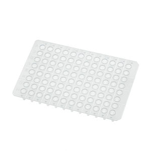Mikroplatte für PCR 1