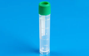 Labor-Reagenzglas 1