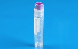 Labor-Reagenzglas 1