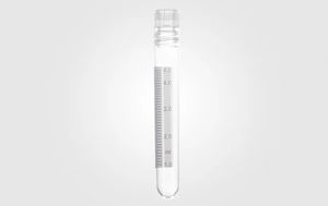 Labor-Reagenzglas 1