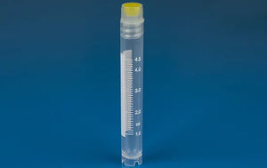 Labor-Reagenzglas 1