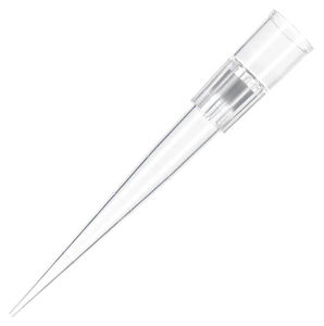 Filterpipettenspitze 1