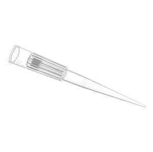 Filterpipettenspitze 1