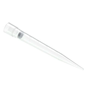 Filterpipettenspitze 1