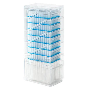 sterile Pipettenspitze 1