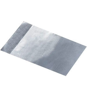 Aluminium-Schutzfilm