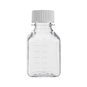 Reagenzienflasche