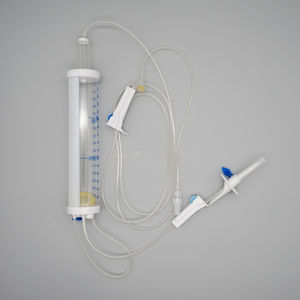 Polyethylen-Infusionsset