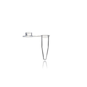 Reagenzglas für PCR