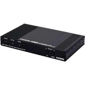 medizinisch Capture-Recorder 1