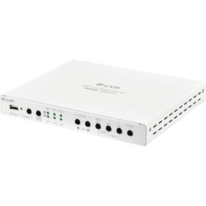 Videoprozessor für Endoskopie