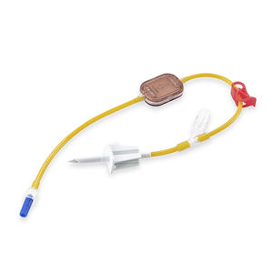 Infusions-Verlängerungsschlauch / Chemotherapie 1