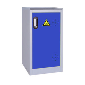 Schrank für Gefahrstoffe