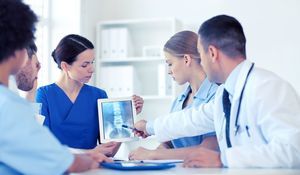PACS für Krankenhaus