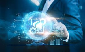 Software-Modul / Management