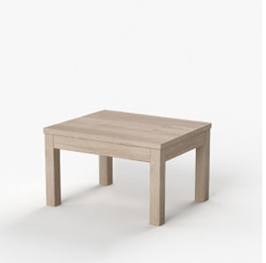 Tisch für Wartezimmer 1