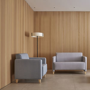 Sofa für Wartezimmer 1