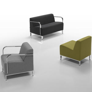 Sessel für Wartezimmer 1