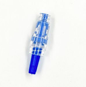 Infusionsverbinder / gerade Ausführung