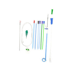 Wunden-Drainageset