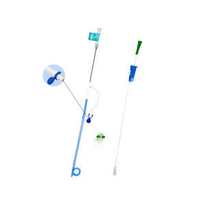 Urin-Drainageset