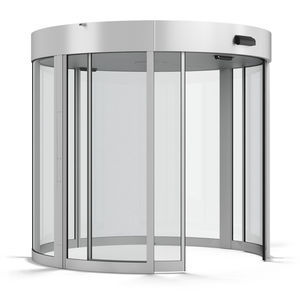 Tür für Krankenhaus