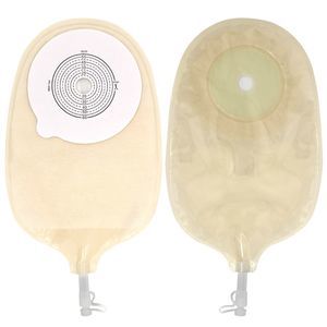 Urostomiebeutel