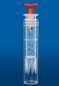 Reagenzglas für PCR