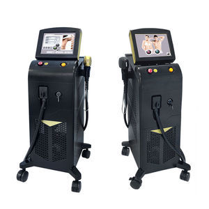 Laser für Epilation 1