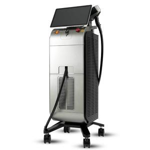 Laser für Epilation 1