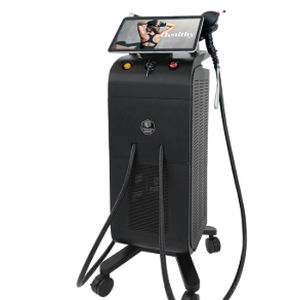 Laser für Epilation 1