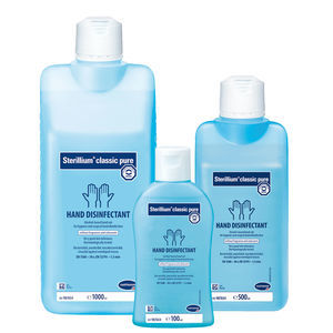 Hydroalkoholische Lösung / 500 mL