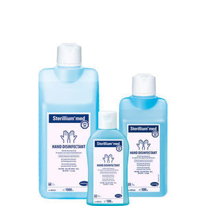 Hydroalkoholische Lösung / 85%