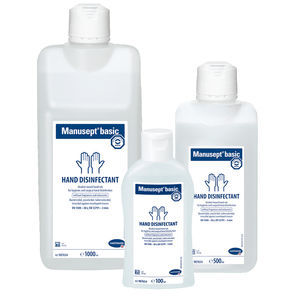 Hydroalkoholische Lösung / 500 mL