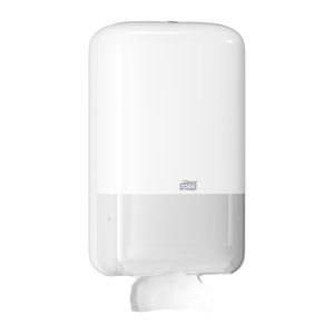 Toilettenpapierspender