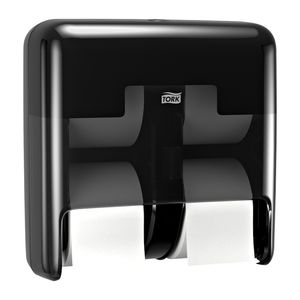 Toilettenpapierspender