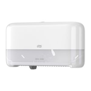 Toilettenpapierspender