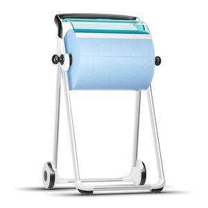 Spender für Reinigungstücher