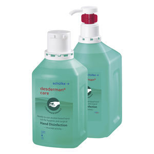 Hydroalkoholische Lösung / 96%