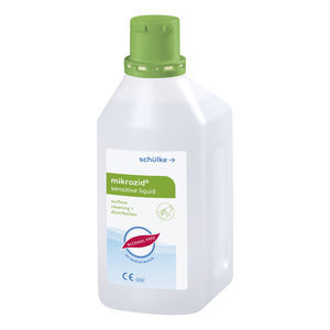 befeuchtendes Reinigungsmittel 1