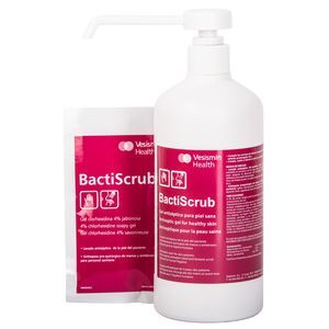 fungizide antiseptische Seife 1