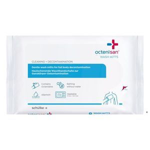 Feuchte Reinigungstücher / für Körperhygiene 1