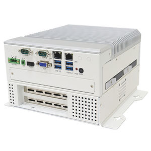 Medizinischer Box-PC / Intel® Core i5