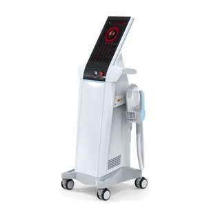 Body-Contouring-Gerät mit elektrischer Muskelstimulation 1