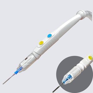 elektrochirurgische Elektrode 1