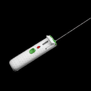 Nadel / automatische Biopsie 1